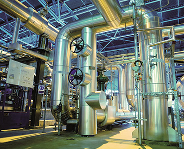 Industrial Water Treatment and Equipment