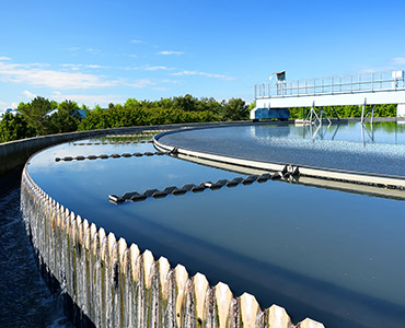 Wastewater Treatment