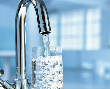 Home Water Treatment