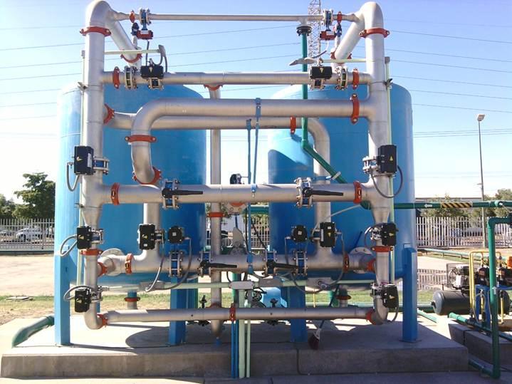 Atyrau Oil Refinery