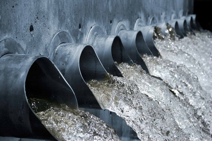 Fine and Tertiary Wastewater Filtration