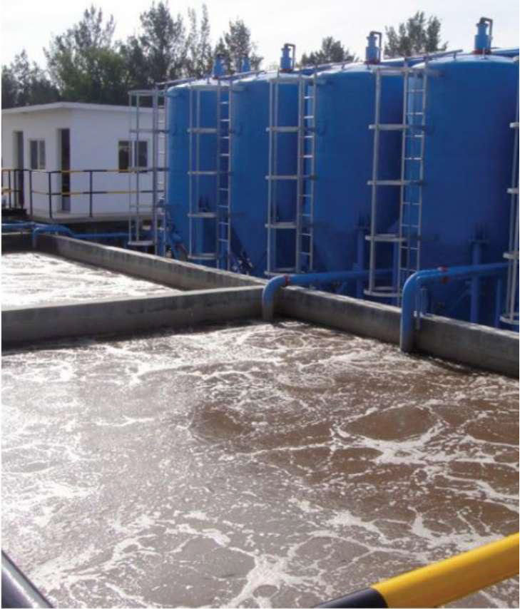 Integrated Wastewater Treatment