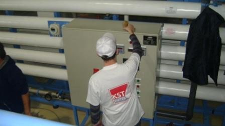 Sady Pridonya, Volgograd - juice, nectar and baby food production
