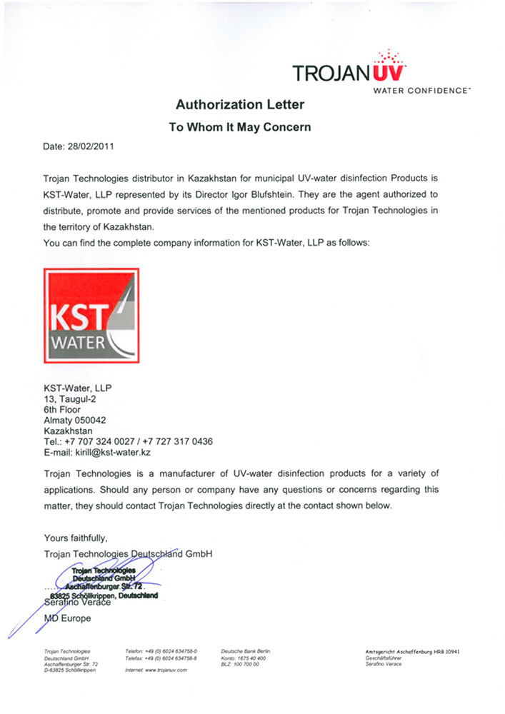 Certificate 10