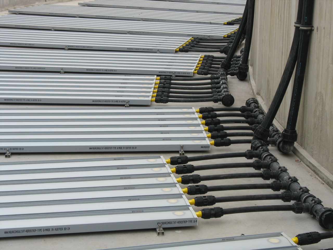 AEROSTRIP® Type Q