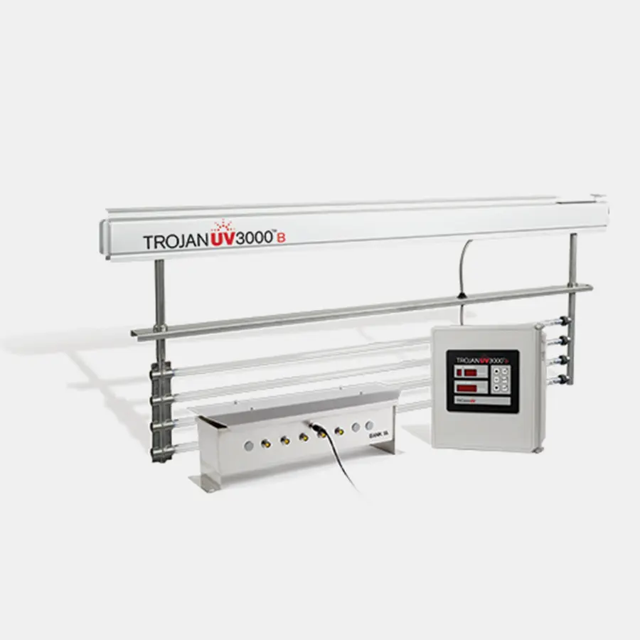 TrojanUV3000B