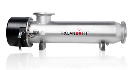 TrojanUVFit