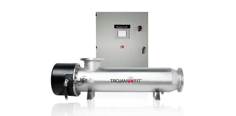 TrojanUVFit