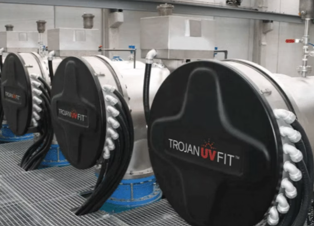 TrojanUVFit