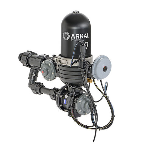 Amiad 2" Spin Klin™ Compact