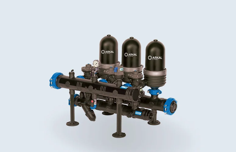 Amiad 2" Spin Klin™