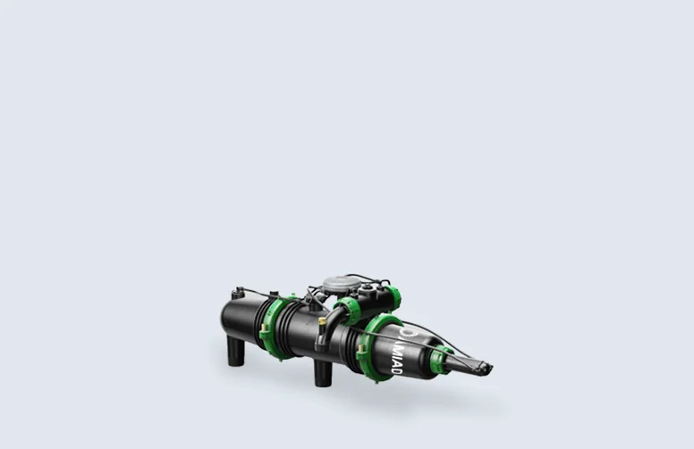 Amiad Mini Sigma