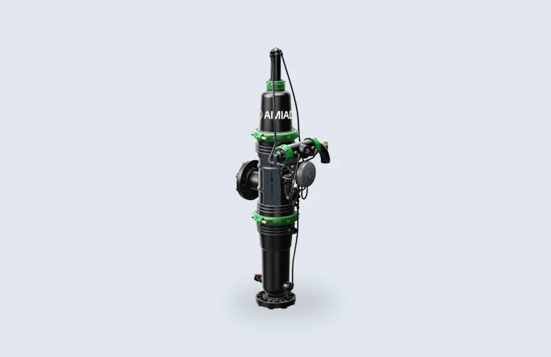 Amiad Mini Sigma