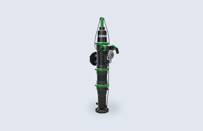 Amiad Mini Sigma