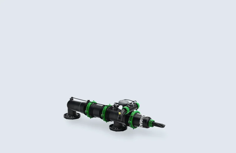 Amiad Mini Sigma