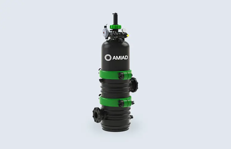 Amiad Sigma Pro