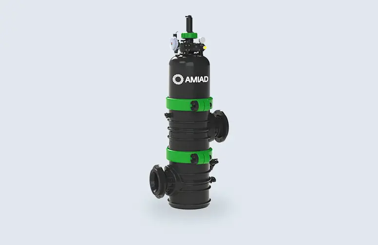 Amiad Sigma Pro