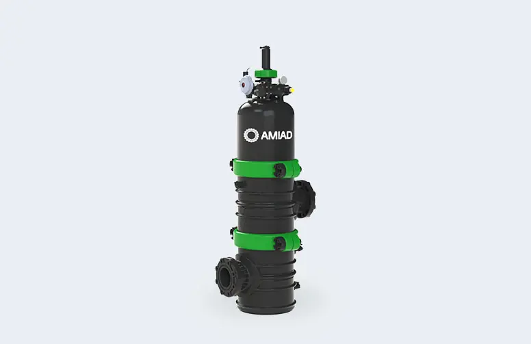 Amiad Sigma Pro