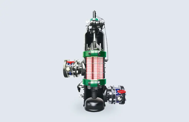 Amiad Sigma Pro