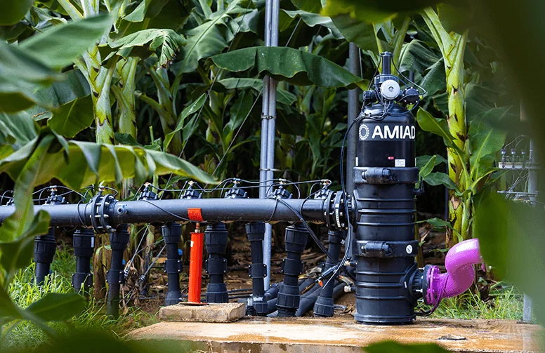 Amiad Sigma Pro