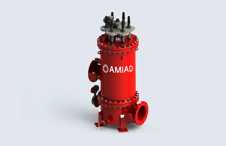 Amiad Omega