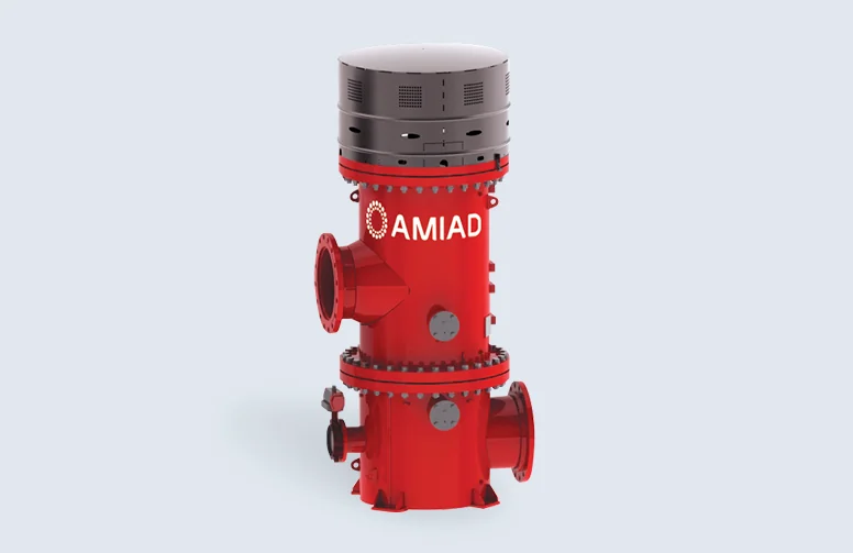 Amiad Omega