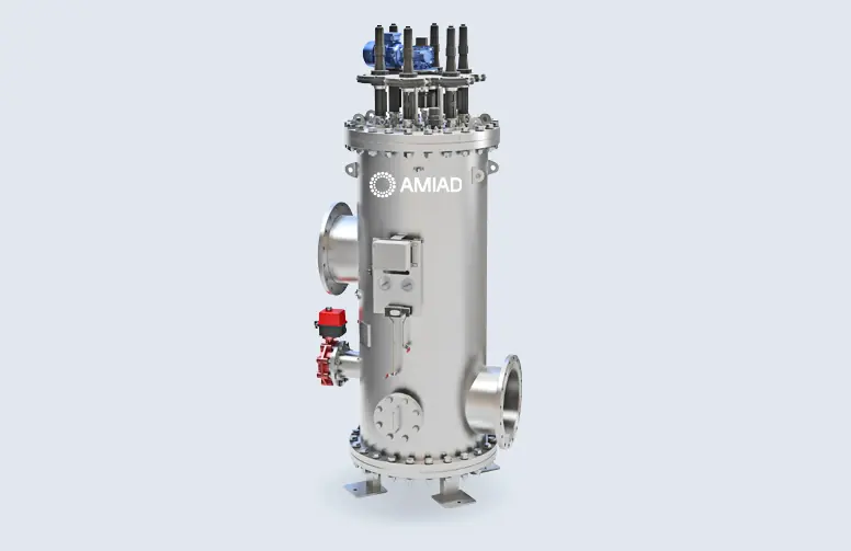 Amiad Omega