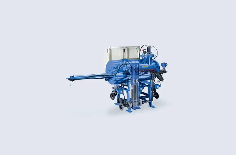 Amiad AMF Series