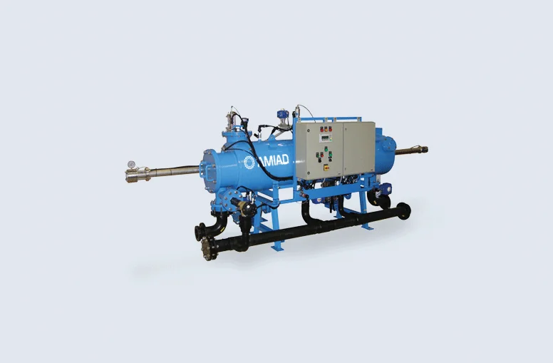 Amiad AMF Series