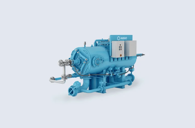 Amiad AMF Series