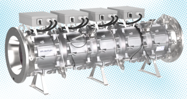 Atlantium RZ300 Series