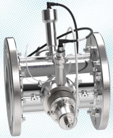 Atlantium RS104