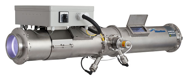 Atlantium RZ104 Series