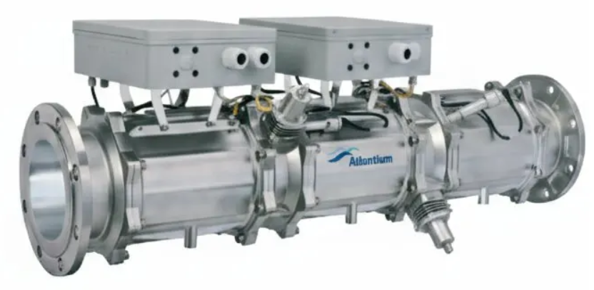 Atlantium RZ163 Series