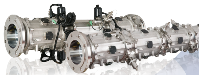 Atlantium RZ163 Series