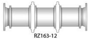 Atlantium RZ163 Series