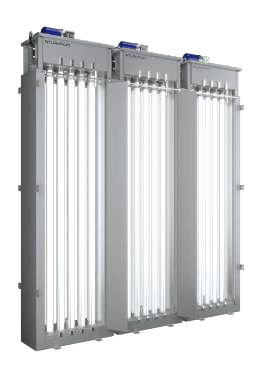 Atlantium OC1550 / OC2350 Series