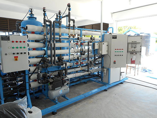 ODIS Lite pure BW®