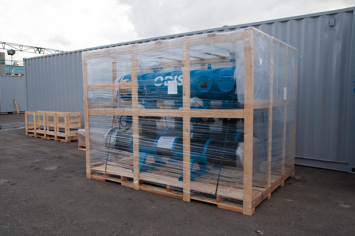 ODIS Lite pure SW®