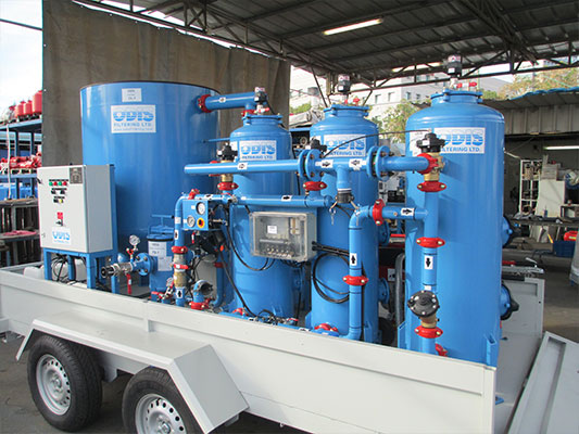 ODIS Lite pure EX®