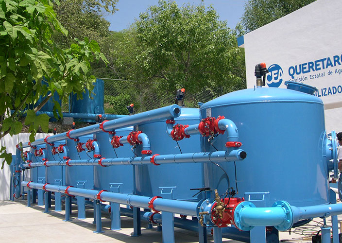 ODIS WaterPoint®