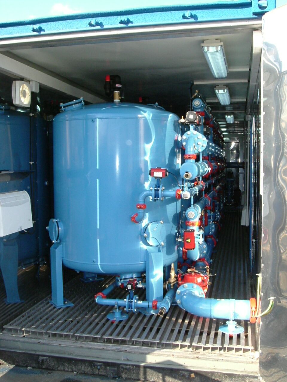 ODIS WaterPoint®