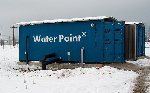 ODIS WaterPoint®