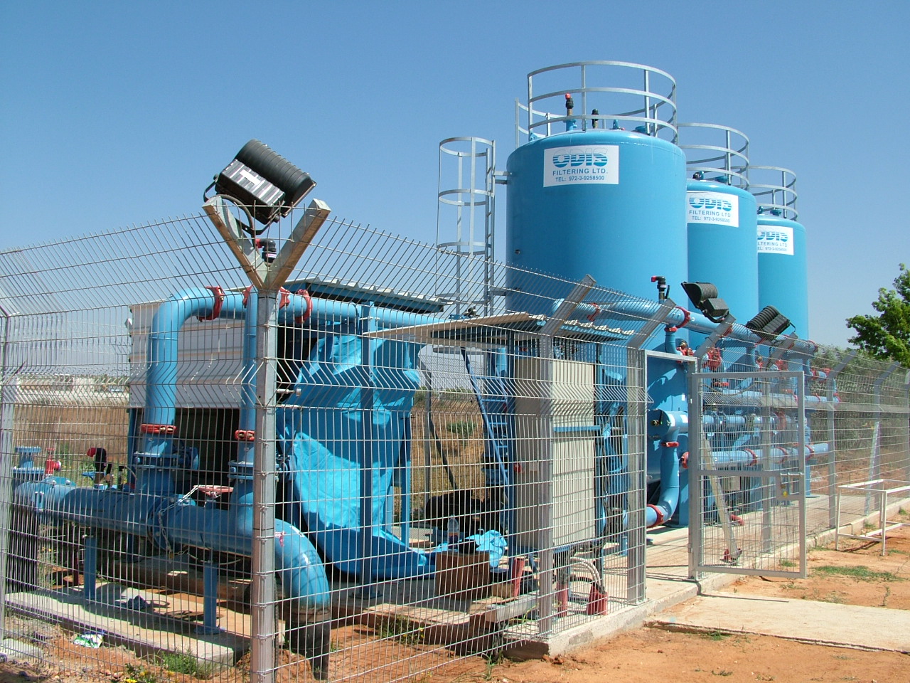 ODIS WaterPoint®