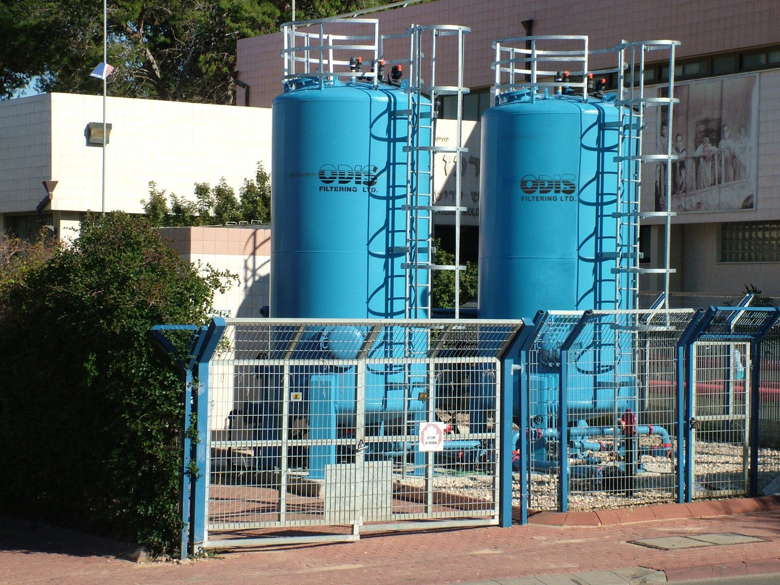 ODIS WaterPoint®
