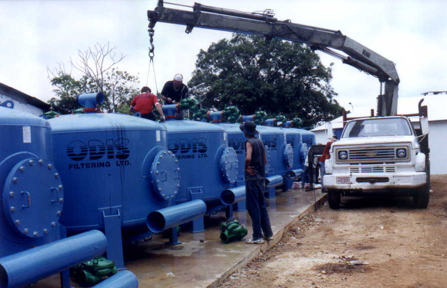 ODIS WaterPoint®