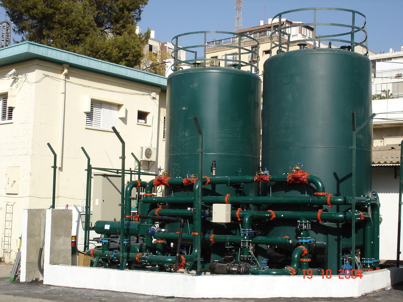 ODIS WaterPoint®