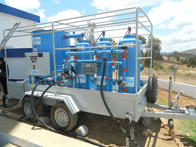 ODIS WaterPoint-EX®