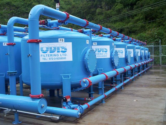 ODIS WaterPoint-EX®