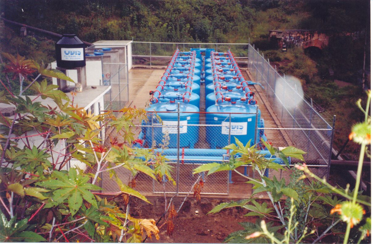 ODIS WaterPoint-EX®